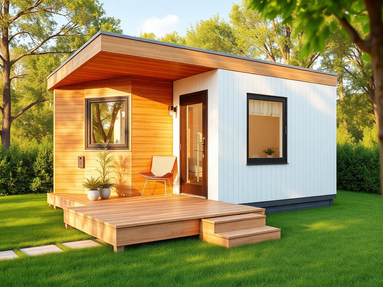Compact 65 — 65 м²